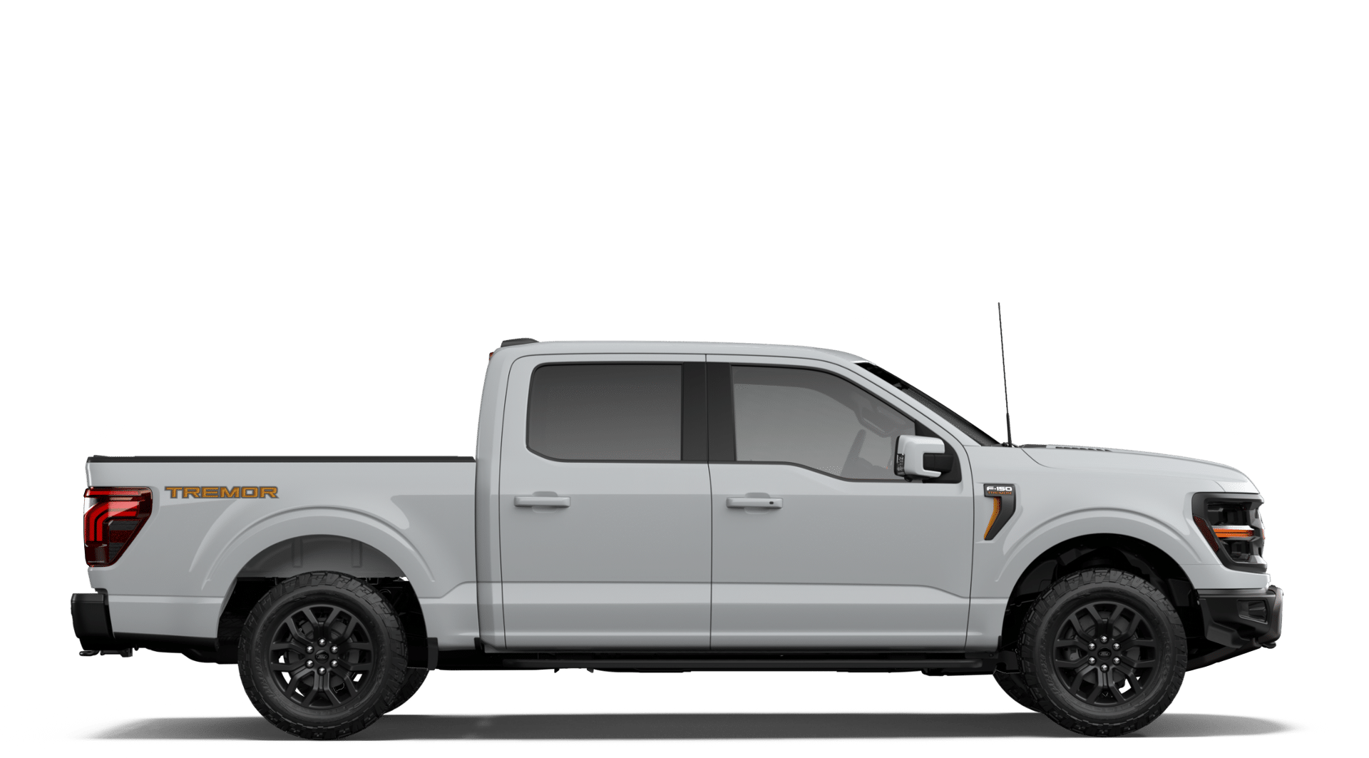 2026 Ford F-150® External Image 1